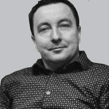 Photo of Stéphane St-Pierre
