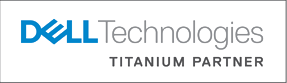 dell technologies titanium partner
