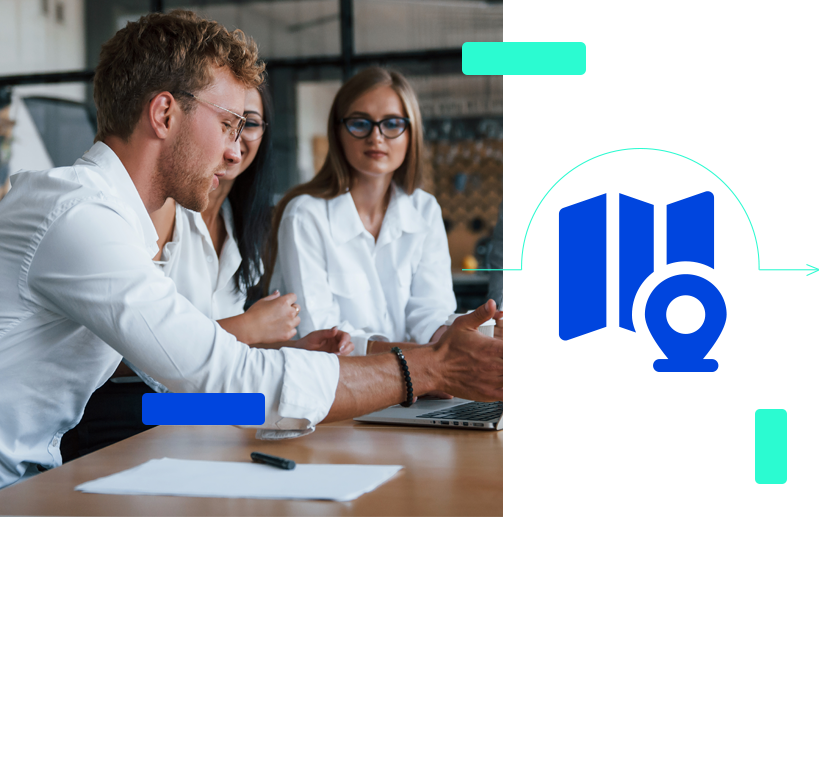 ITI’s Methodology to Modern Data Analytics | ITI