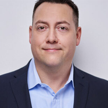 Mark Pilon