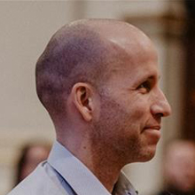 Photo of Louis-Mathieu Parent