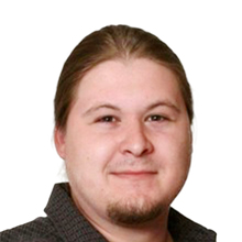 Photo of Alexandre Lusignan