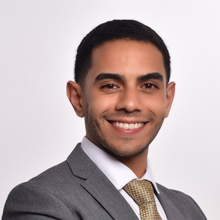 Photo of Omar Lafif