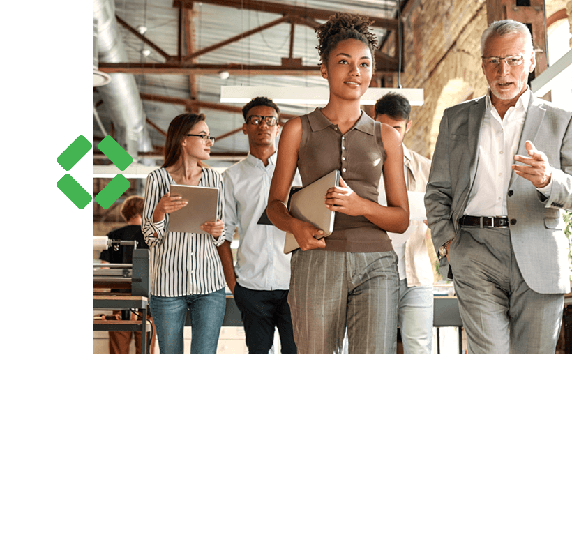 Article de blogue - études de cas - intelligence artificielle - énergie renouvelables et solutions d'emballage