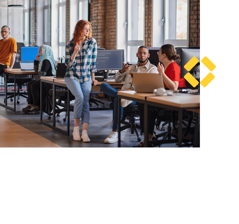 Article de blogue - études de cas - intelligence artificielle - fournisseur national services par satellite