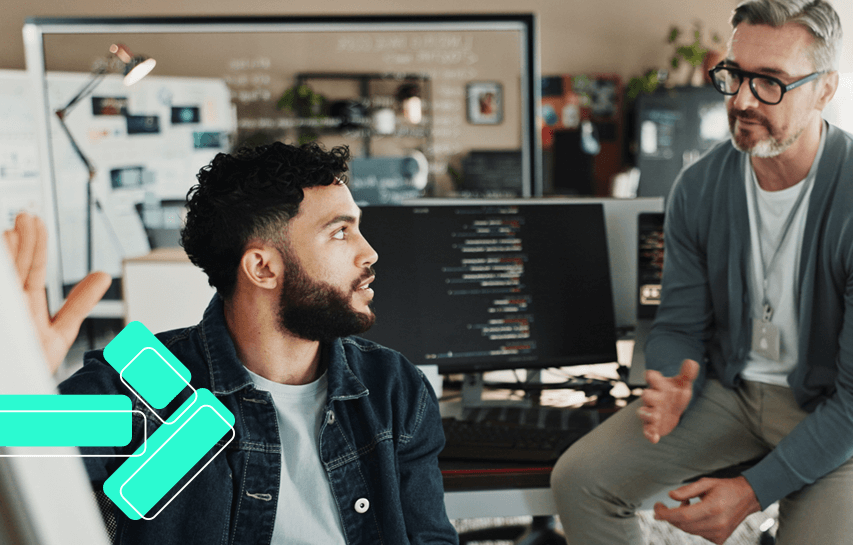 Page services de gestion des TI - thumbnail