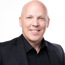 Michel Charest